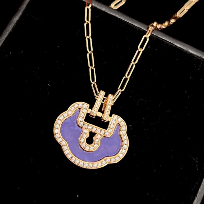 Qeelin Necklaces